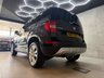 USED 2017 17 SKODA YETI 1.2 TSI SE L Drive Outdoor Euro 6 (s/s) 5dr RevCam|Cruise|Nav|Bluetooth