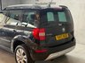 USED 2017 17 SKODA YETI 1.2 TSI SE L Drive Outdoor Euro 6 (s/s) 5dr RevCam|Cruise|Nav|Bluetooth