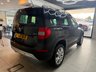USED 2017 17 SKODA YETI 1.2 TSI SE L Drive Outdoor Euro 6 (s/s) 5dr RevCam|Cruise|Nav|Bluetooth