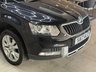 USED 2017 17 SKODA YETI 1.2 TSI SE L Drive Outdoor Euro 6 (s/s) 5dr RevCam|Cruise|Nav|Bluetooth