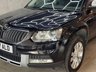 USED 2017 17 SKODA YETI 1.2 TSI SE L Drive Outdoor Euro 6 (s/s) 5dr RevCam|Cruise|Nav|Bluetooth