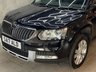 USED 2017 17 SKODA YETI 1.2 TSI SE L Drive Outdoor Euro 6 (s/s) 5dr RevCam|Cruise|Nav|Bluetooth