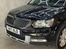 USED 2017 17 SKODA YETI 1.2 TSI SE L Drive Outdoor Euro 6 (s/s) 5dr RevCam|Cruise|Nav|Bluetooth