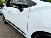 USED 2020 20 NISSAN MICRA 1.0 IG-T n-tec Hatchback 5dr Petrol Manual Euro 6 (s/s) (100 ps) N-TEC REFINEMENTS +MAIN  DEALER SERVICED FROM NEW+NAVIAGTION +REVERSE PARKING CAMERA +DAB+MEDIA+EURO 6 LOW INSURANCE