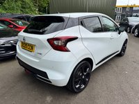 USED 2020 20 NISSAN MICRA 1.0 IG-T n-tec Hatchback 5dr Petrol Manual Euro 6 (s/s) (100 ps) N-TEC REFINEMENTS +MAIN  DEALER SERVICED FROM NEW+NAVIAGTION +REVERSE PARKING CAMERA +DAB+MEDIA+EURO 6 LOW INSURANCE