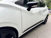 USED 2020 20 NISSAN MICRA 1.0 IG-T n-tec Hatchback 5dr Petrol Manual Euro 6 (s/s) (100 ps) N-TEC REFINEMENTS +MAIN  DEALER SERVICED FROM NEW+NAVIAGTION +REVERSE PARKING CAMERA +DAB+MEDIA+EURO 6 LOW INSURANCE