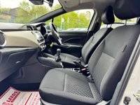 USED 2020 20 NISSAN MICRA 1.0 IG-T n-tec Hatchback 5dr Petrol Manual Euro 6 (s/s) (100 ps) N-TEC REFINEMENTS +MAIN  DEALER SERVICED FROM NEW+NAVIAGTION +REVERSE PARKING CAMERA +DAB+MEDIA+EURO 6 LOW INSURANCE