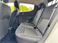 USED 2020 20 NISSAN MICRA 1.0 IG-T n-tec Hatchback 5dr Petrol Manual Euro 6 (s/s) (100 ps) N-TEC REFINEMENTS +MAIN  DEALER SERVICED FROM NEW+NAVIAGTION +REVERSE PARKING CAMERA +DAB+MEDIA+EURO 6 LOW INSURANCE
