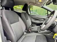 USED 2020 20 NISSAN MICRA 1.0 IG-T n-tec Hatchback 5dr Petrol Manual Euro 6 (s/s) (100 ps) N-TEC REFINEMENTS +MAIN  DEALER SERVICED FROM NEW+NAVIAGTION +REVERSE PARKING CAMERA +DAB+MEDIA+EURO 6 LOW INSURANCE