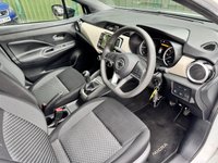 USED 2020 20 NISSAN MICRA 1.0 IG-T n-tec Hatchback 5dr Petrol Manual Euro 6 (s/s) (100 ps) N-TEC REFINEMENTS +MAIN  DEALER SERVICED FROM NEW+NAVIAGTION +REVERSE PARKING CAMERA +DAB+MEDIA+EURO 6 LOW INSURANCE