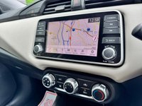 USED 2020 20 NISSAN MICRA 1.0 IG-T n-tec Hatchback 5dr Petrol Manual Euro 6 (s/s) (100 ps) N-TEC REFINEMENTS +MAIN  DEALER SERVICED FROM NEW+NAVIAGTION +REVERSE PARKING CAMERA +DAB+MEDIA+EURO 6 LOW INSURANCE
