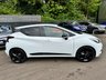 USED 2020 20 NISSAN MICRA 1.0 IG-T n-tec Hatchback 5dr Petrol Manual Euro 6 (s/s) (100 ps) N-TEC REFINEMENTS +MAIN  DEALER SERVICED FROM NEW+NAVIAGTION +REVERSE PARKING CAMERA +DAB+MEDIA+EURO 6 LOW INSURANCE