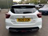 USED 2020 20 NISSAN MICRA 1.0 IG-T n-tec Hatchback 5dr Petrol Manual Euro 6 (s/s) (100 ps) N-TEC REFINEMENTS +MAIN  DEALER SERVICED FROM NEW+NAVIAGTION +REVERSE PARKING CAMERA +DAB+MEDIA+EURO 6 LOW INSURANCE