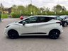 USED 2020 20 NISSAN MICRA 1.0 IG-T n-tec Hatchback 5dr Petrol Manual Euro 6 (s/s) (100 ps) N-TEC REFINEMENTS +MAIN  DEALER SERVICED FROM NEW+NAVIAGTION +REVERSE PARKING CAMERA +DAB+MEDIA+EURO 6 LOW INSURANCE