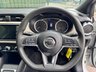 USED 2020 20 NISSAN MICRA 1.0 IG-T n-tec Hatchback 5dr Petrol Manual Euro 6 (s/s) (100 ps) N-TEC REFINEMENTS +MAIN  DEALER SERVICED FROM NEW+NAVIAGTION +REVERSE PARKING CAMERA +DAB+MEDIA+EURO 6 LOW INSURANCE