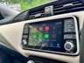 USED 2020 20 NISSAN MICRA 1.0 IG-T n-tec Hatchback 5dr Petrol Manual Euro 6 (s/s) (100 ps) N-TEC REFINEMENTS +MAIN  DEALER SERVICED FROM NEW+NAVIAGTION +REVERSE PARKING CAMERA +DAB+MEDIA+EURO 6 LOW INSURANCE