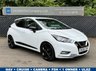 USED 2020 20 NISSAN MICRA 1.0 IG-T n-tec Hatchback 5dr Petrol Manual Euro 6 (s/s) (100 ps) N-TEC REFINEMENTS +MAIN  DEALER SERVICED FROM NEW+NAVIAGTION +REVERSE PARKING CAMERA +DAB+MEDIA+EURO 6 LOW INSURANCE