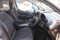 USED 2012 61 PEUGEOT PARTNER TEPEE 1.6 HDi Tepee S MPV 5dr Diesel EGC (s/s) (125 g/km, 92 bhp) 