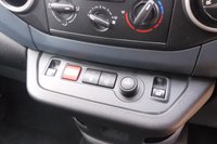 USED 2012 61 PEUGEOT PARTNER TEPEE 1.6 HDi Tepee S MPV 5dr Diesel EGC (s/s) (125 g/km, 92 bhp) 