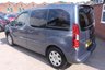 USED 2012 61 PEUGEOT PARTNER TEPEE 1.6 HDi Tepee S MPV 5dr Diesel EGC (s/s) (125 g/km, 92 bhp) 