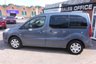 USED 2012 61 PEUGEOT PARTNER TEPEE 1.6 HDi Tepee S MPV 5dr Diesel EGC (s/s) (125 g/km, 92 bhp) 