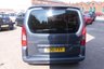 USED 2012 61 PEUGEOT PARTNER TEPEE 1.6 HDi Tepee S MPV 5dr Diesel EGC (s/s) (125 g/km, 92 bhp) 