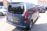 USED 2012 61 PEUGEOT PARTNER TEPEE 1.6 HDi Tepee S MPV 5dr Diesel EGC (s/s) (125 g/km, 92 bhp) 