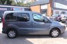 USED 2012 61 PEUGEOT PARTNER TEPEE 1.6 HDi Tepee S MPV 5dr Diesel EGC (s/s) (125 g/km, 92 bhp) 
