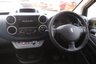 USED 2012 61 PEUGEOT PARTNER TEPEE 1.6 HDi Tepee S MPV 5dr Diesel EGC (s/s) (125 g/km, 92 bhp) 
