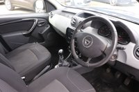 USED 2013 63 DACIA DUSTER 1.5 dCi Laureate SUV 5dr Diesel Manual Euro 5 (110 ps) 