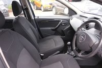 USED 2013 63 DACIA DUSTER 1.5 dCi Laureate SUV 5dr Diesel Manual Euro 5 (110 ps) 