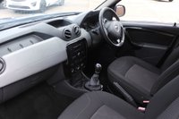 USED 2013 63 DACIA DUSTER 1.5 dCi Laureate SUV 5dr Diesel Manual Euro 5 (110 ps) 