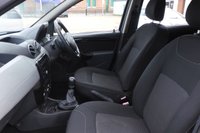 USED 2013 63 DACIA DUSTER 1.5 dCi Laureate SUV 5dr Diesel Manual Euro 5 (110 ps) 