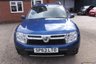 USED 2013 63 DACIA DUSTER 1.5 dCi Laureate SUV 5dr Diesel Manual Euro 5 (110 ps) 