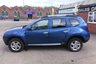 USED 2013 63 DACIA DUSTER 1.5 dCi Laureate SUV 5dr Diesel Manual Euro 5 (110 ps) 