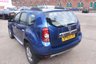 USED 2013 63 DACIA DUSTER 1.5 dCi Laureate SUV 5dr Diesel Manual Euro 5 (110 ps) 