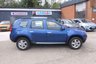 USED 2013 63 DACIA DUSTER 1.5 dCi Laureate SUV 5dr Diesel Manual Euro 5 (110 ps) 
