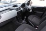 USED 2013 63 DACIA DUSTER 1.5 dCi Laureate SUV 5dr Diesel Manual Euro 5 (110 ps) 