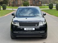 USED 2024 24 LAND ROVER RANGE ROVER 3.0 D350 MHEV HSE SUV 5dr Diesel Auto 4WD Euro 6 (s/s) (350 ps) 