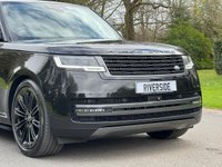 USED 2024 24 LAND ROVER RANGE ROVER 3.0 D350 MHEV HSE SUV 5dr Diesel Auto 4WD Euro 6 (s/s) (350 ps) 