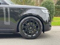 USED 2024 24 LAND ROVER RANGE ROVER 3.0 D350 MHEV HSE SUV 5dr Diesel Auto 4WD Euro 6 (s/s) (350 ps) 