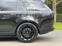 USED 2024 24 LAND ROVER RANGE ROVER 3.0 D350 MHEV HSE SUV 5dr Diesel Auto 4WD Euro 6 (s/s) (350 ps) 