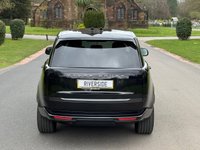 USED 2024 24 LAND ROVER RANGE ROVER 3.0 D350 MHEV HSE SUV 5dr Diesel Auto 4WD Euro 6 (s/s) (350 ps) 
