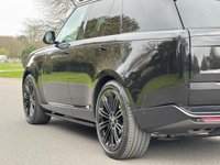 USED 2024 24 LAND ROVER RANGE ROVER 3.0 D350 MHEV HSE SUV 5dr Diesel Auto 4WD Euro 6 (s/s) (350 ps) 