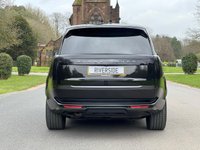 USED 2024 24 LAND ROVER RANGE ROVER 3.0 D350 MHEV HSE SUV 5dr Diesel Auto 4WD Euro 6 (s/s) (350 ps) 