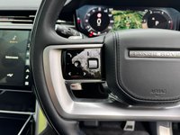 USED 2024 24 LAND ROVER RANGE ROVER 3.0 D350 MHEV HSE SUV 5dr Diesel Auto 4WD Euro 6 (s/s) (350 ps) 