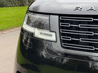 USED 2024 24 LAND ROVER RANGE ROVER 3.0 D350 MHEV HSE SUV 5dr Diesel Auto 4WD Euro 6 (s/s) (350 ps) 