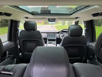 USED 2024 24 LAND ROVER RANGE ROVER 3.0 D350 MHEV HSE SUV 5dr Diesel Auto 4WD Euro 6 (s/s) (350 ps) 