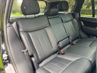 USED 2024 24 LAND ROVER RANGE ROVER 3.0 D350 MHEV HSE SUV 5dr Diesel Auto 4WD Euro 6 (s/s) (350 ps) 