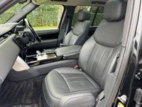 USED 2024 24 LAND ROVER RANGE ROVER 3.0 D350 MHEV HSE SUV 5dr Diesel Auto 4WD Euro 6 (s/s) (350 ps) 